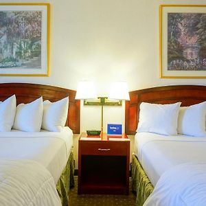 Queen Room Mobility accessible